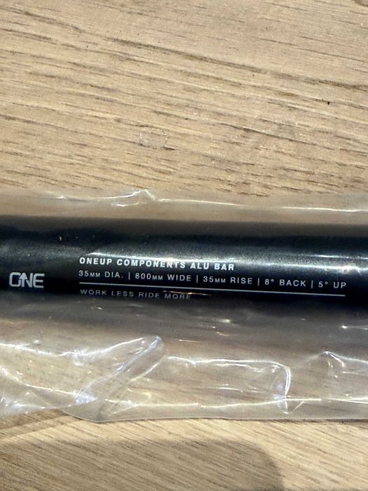 Kierownica OneUp Components Alloy