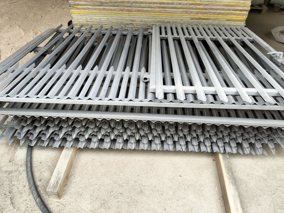 Piaskowanie Mobilne/Lakierowanie