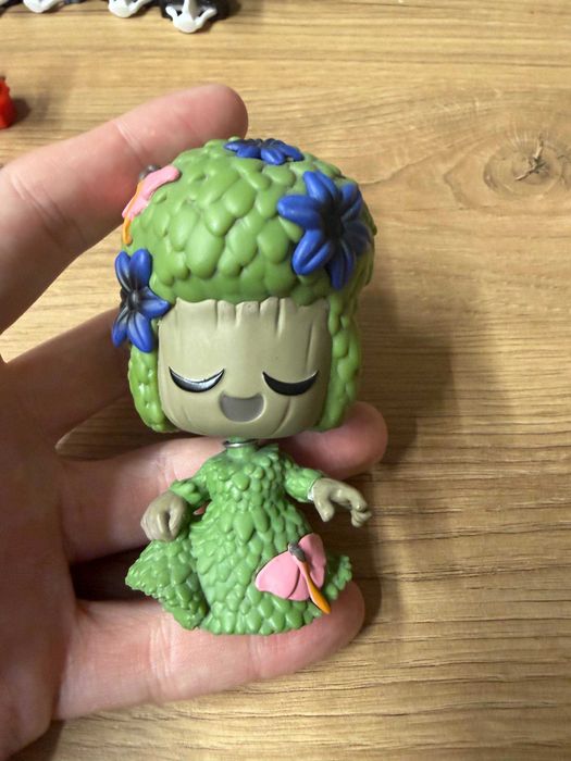 фігурка funkopop fancy groot