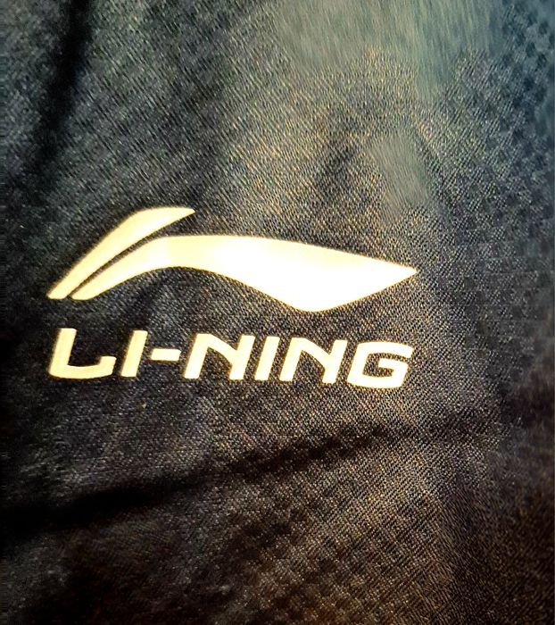 Штаны "Li-Ning" L~XL размер.