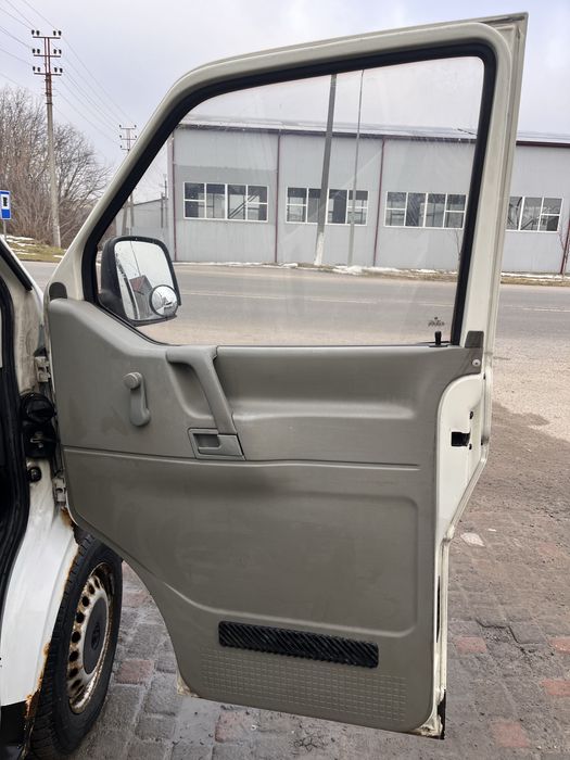 Vokswagen T4 1999 р.в. 2,5 дизель (75 kWt/102 к.с.)