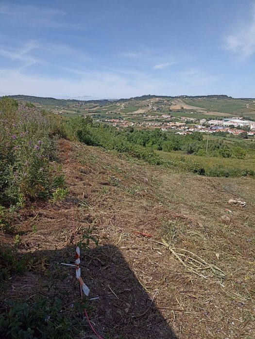 TERRENO URBANO para construção de moradia em Arruda dos Vinhos