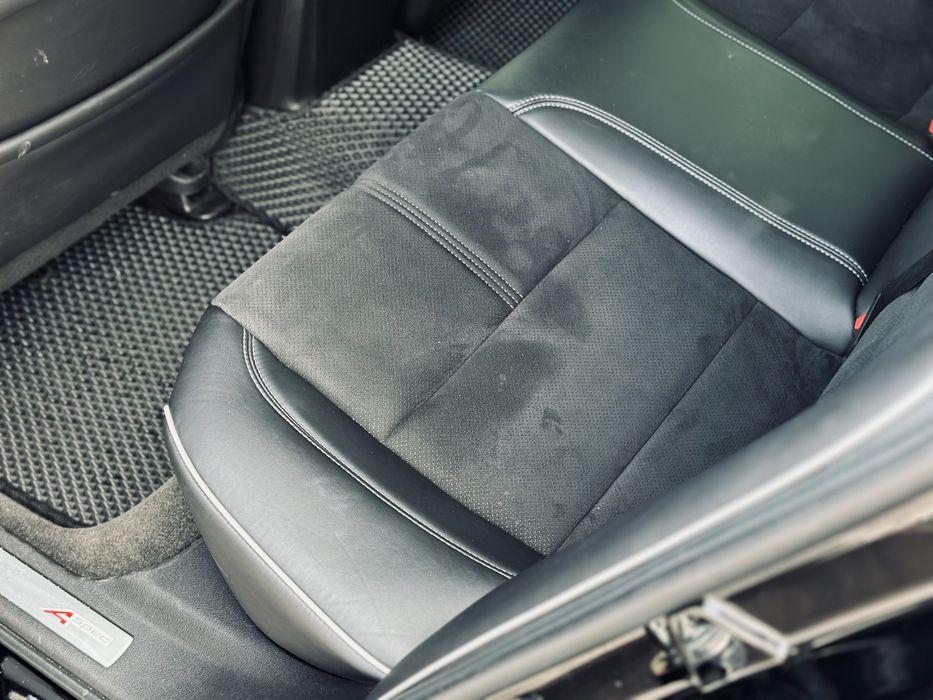 Acura TLX 2017 A-Spec