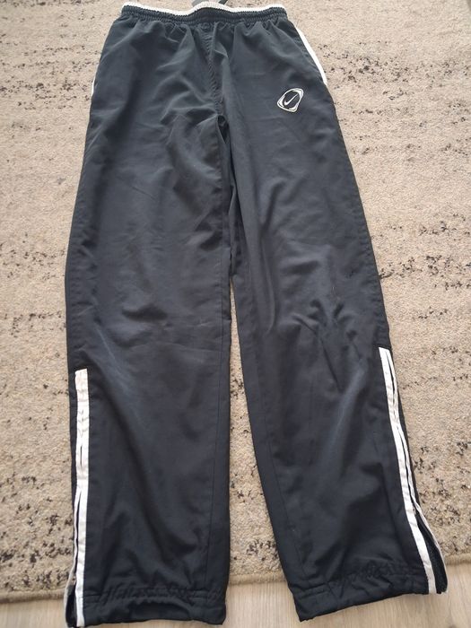 Spodnie chlopiece 152