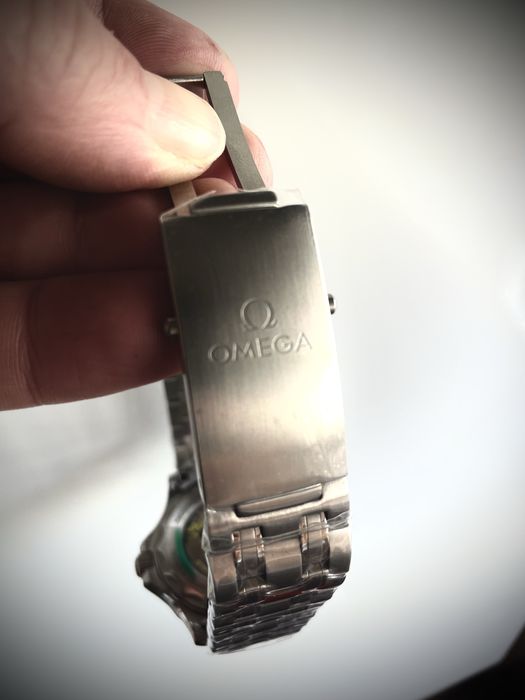 Seamaster 007 Edition