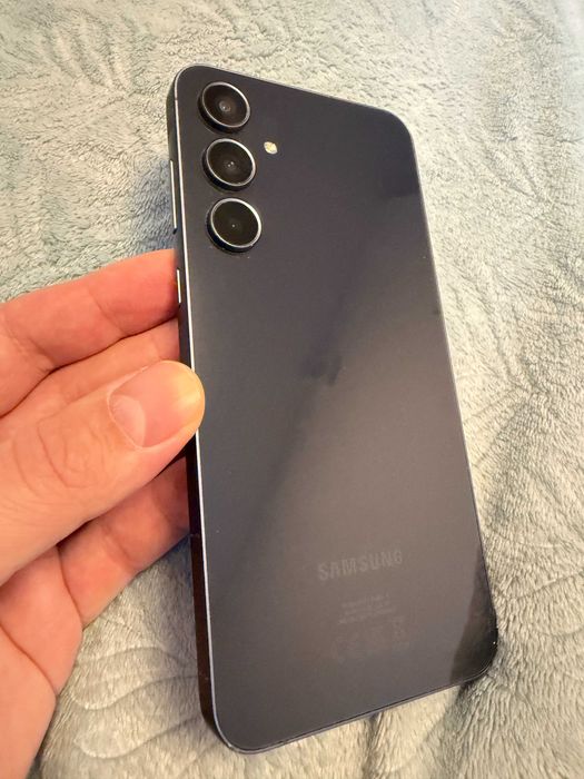 Samsung Galaxy A55 SM-A556B/DS 5G 8/128GB