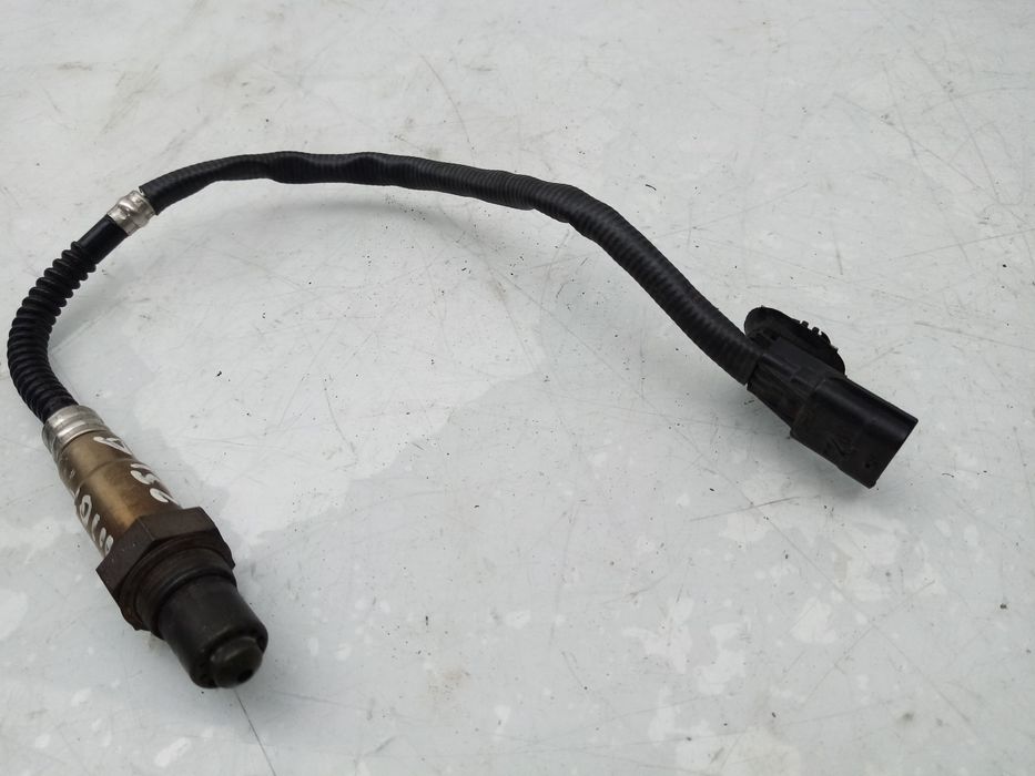 Sonda lambda RENAULT Clio III (BR0/1, CR0/1)