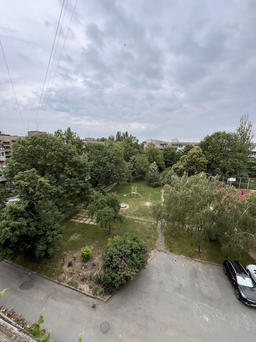 2-кімнатна квартира в р-ні Минайської - View 5
