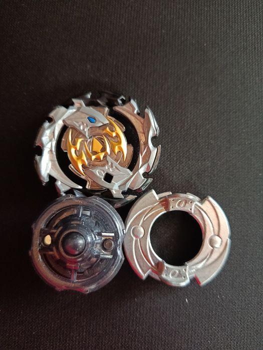 BeyBlade Takara Tomy