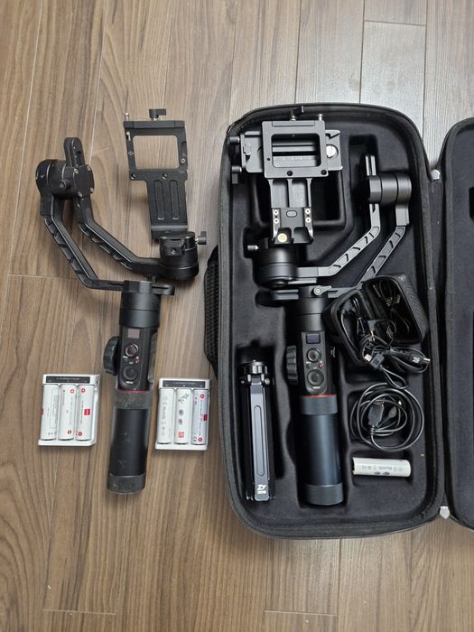 Gimbal ZHIYUN Crane 2 - 2 sztuki