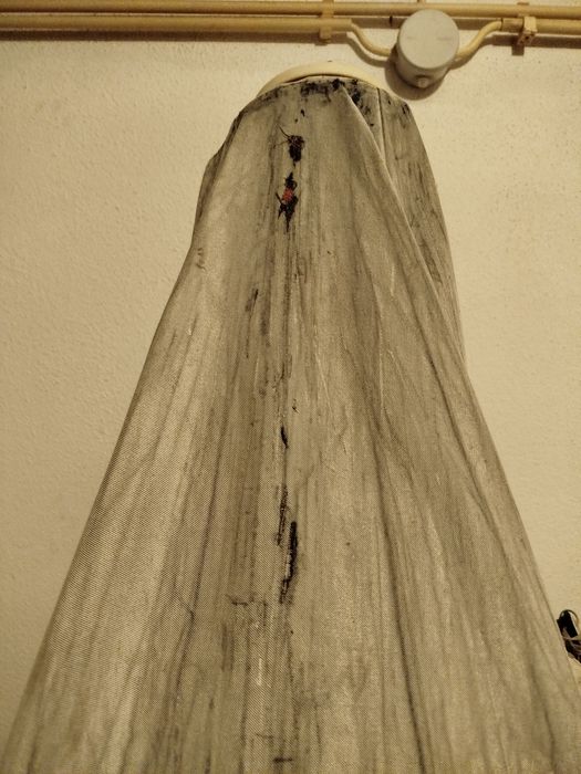 Chapeu para terraço ou jardim