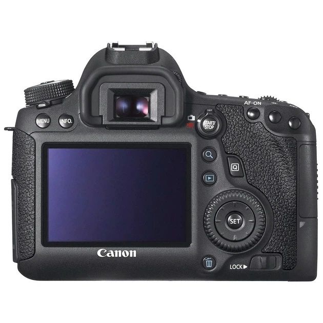 Знижка!! 2018 | Canon EOS 6D WG | WI-FI , GPS