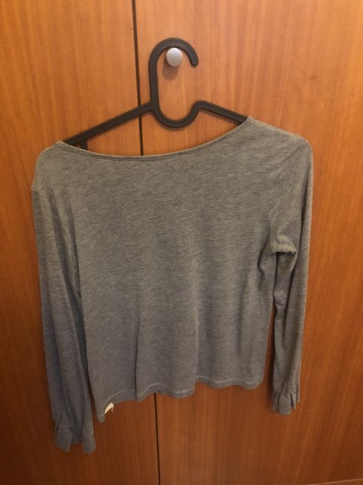 Camisola Massimo Dutti