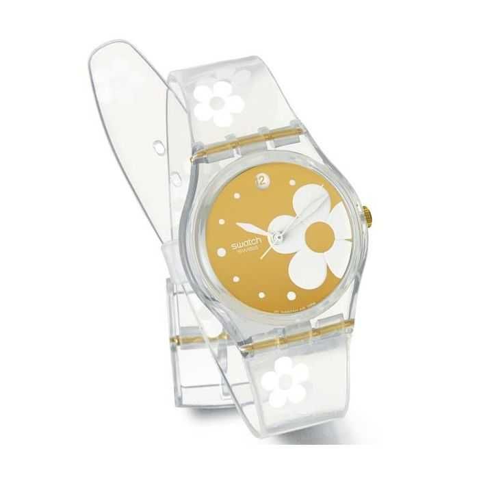 Swatch especial Dia da Mãe - edição colecionador