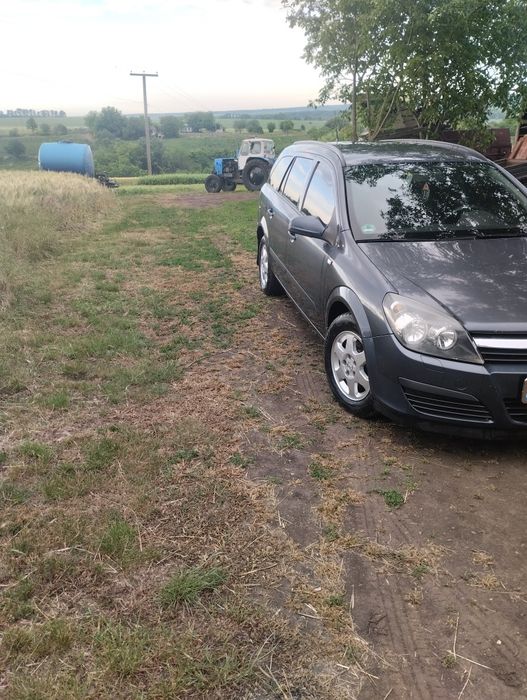 Продам Опель Астра Н