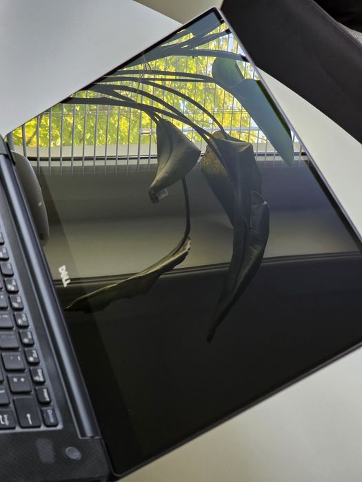 BIZNES Dell Precision 5510 i7 32GB 512SSD 4K