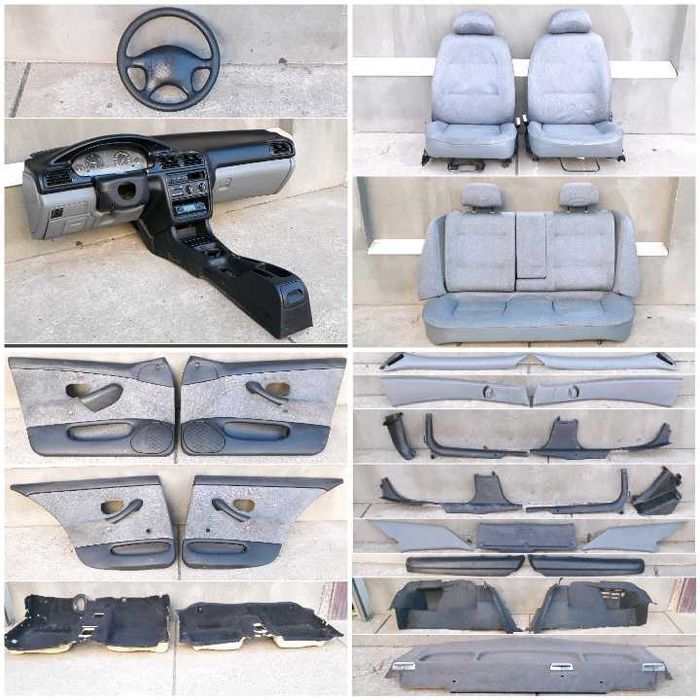 пежо 406 фары запчасти peugeot 406