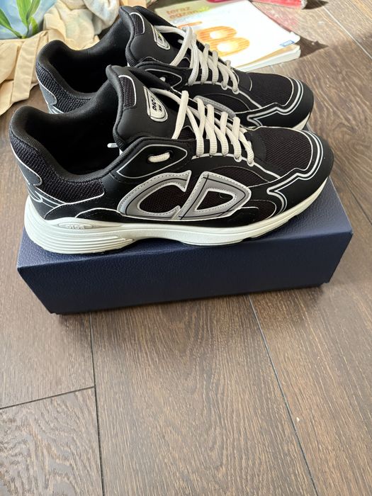 Dior b30 stan jak na zdj