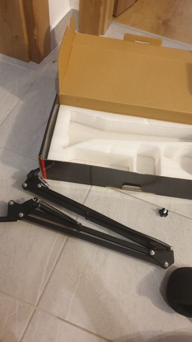 Mikrofon Mad Dog GMC301 pro