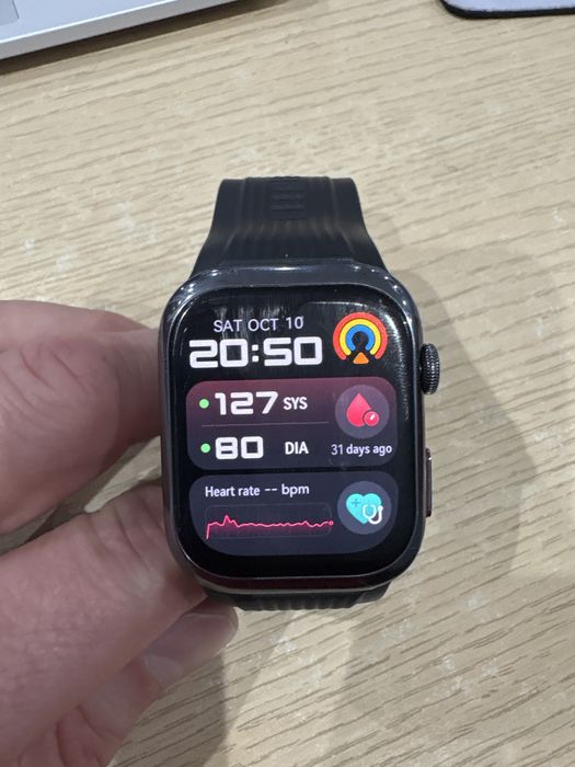 Huawei swatch D-2