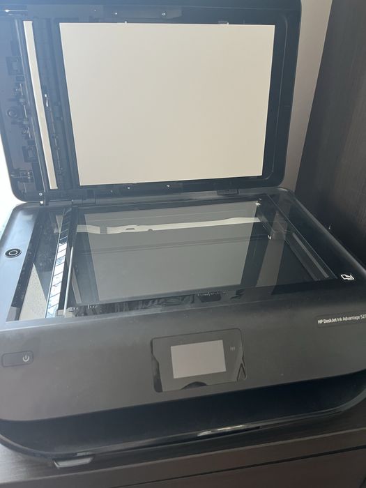 Drukarka HP DeskJet Ink Advantage 5275 All-in-One – stan jak nowa