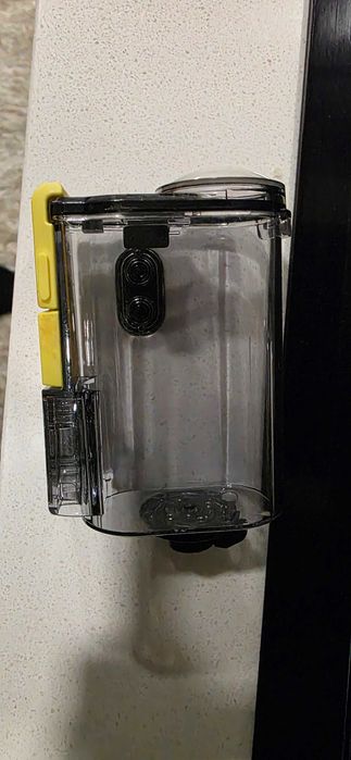 Câmara  da sony para desporto