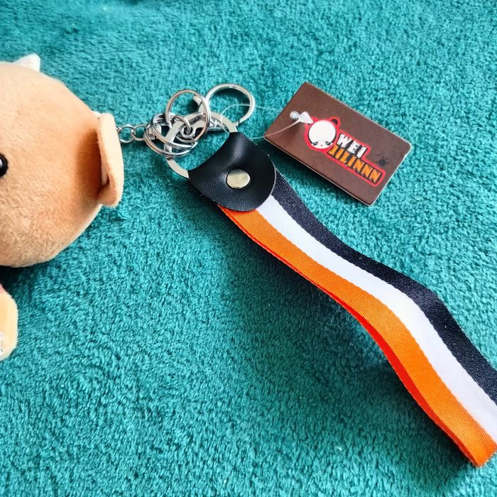 Brelok do kluczy,torebki