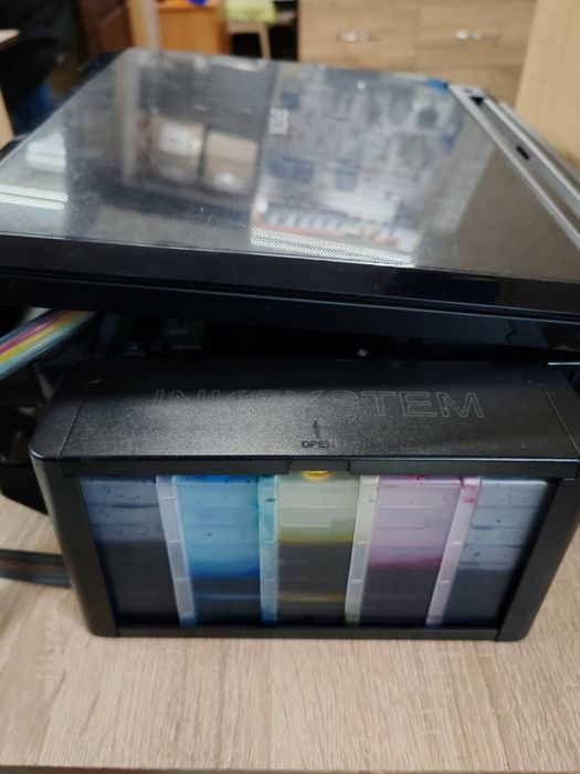 Принтер Epson XP 600