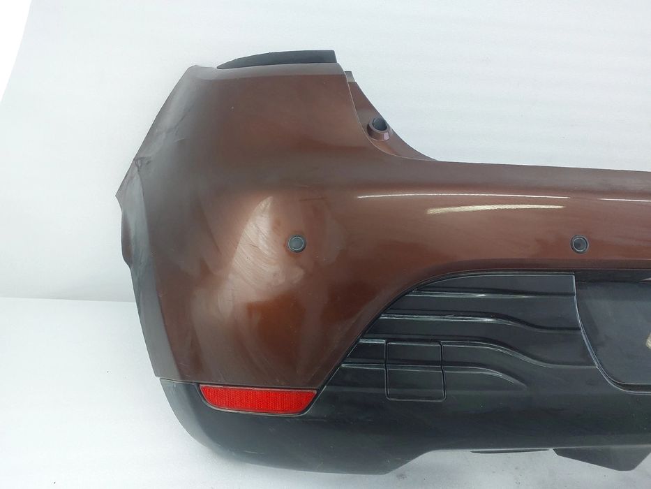 Pára-choques trás RENAULT Clio IV (BH_)