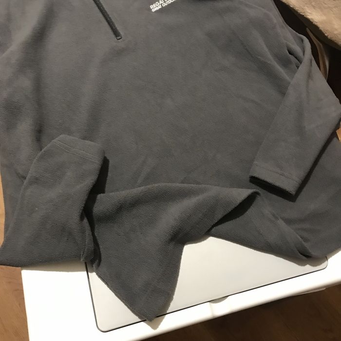 Класна якісна фліска тепла кофта флісова Regatta