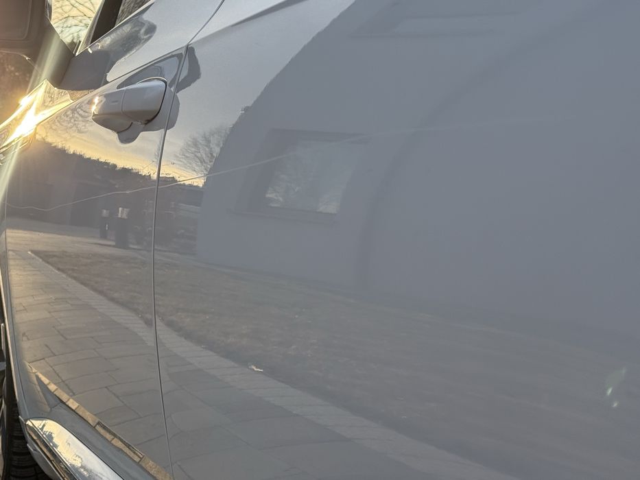 Volkswagen Arteon 2.0 TDI 240KM