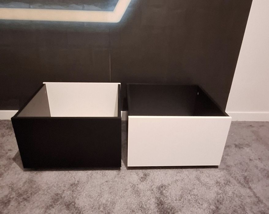 Szuflada na kółkach, skrzynka Vox Young do przechowywania