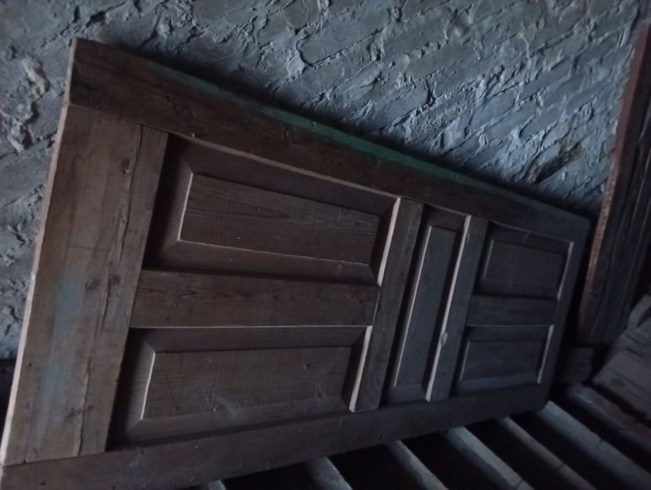 Продам дверь,новая.