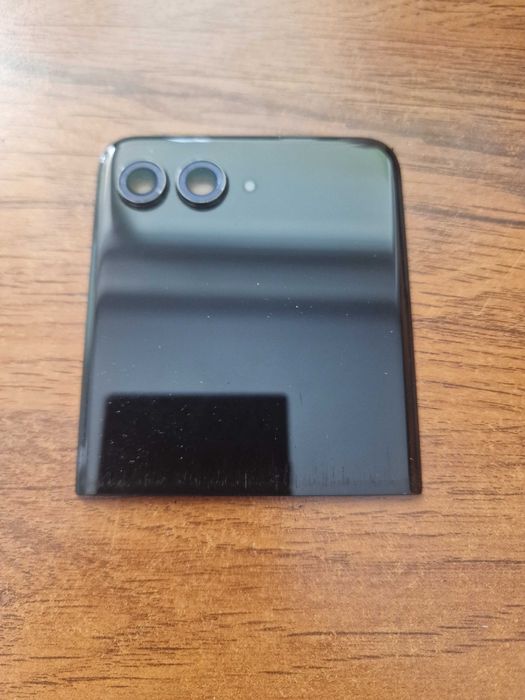 wyświetlacz Motorola Razr 50 ultra, front, Oryginał