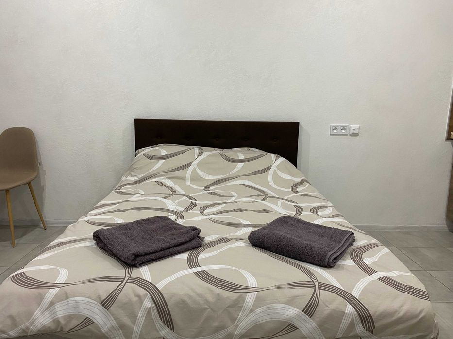 Квартира посуточно бол. Мечникова, центр, Музей, правый берег