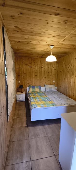 Kemping w Sławie do wynajęcia 200