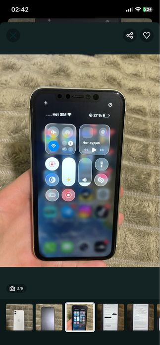 Iphone 11  128gb