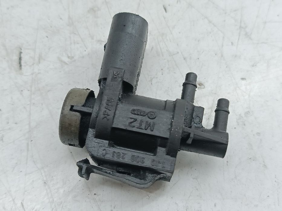 Egr válvula - audi a4 avant (8e5, b6) | 00 - 05