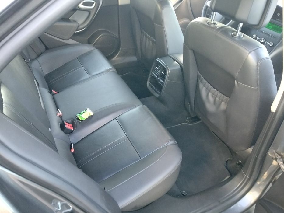 Saab 95 tid4 2000 turbo