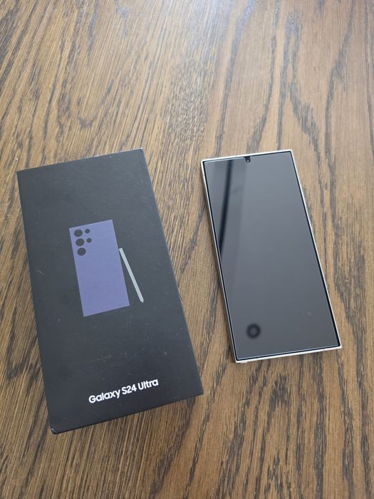 Samsung galaxy S24 Ultra