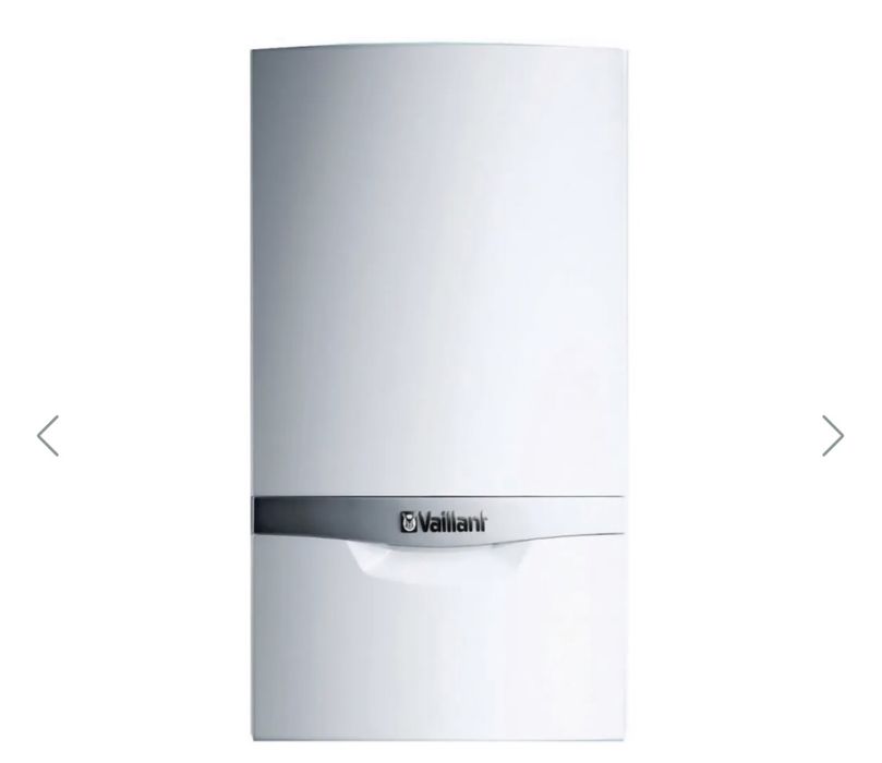 Котел газовый конвекционный Vaillant atmoTEC plus VU 240/5-5