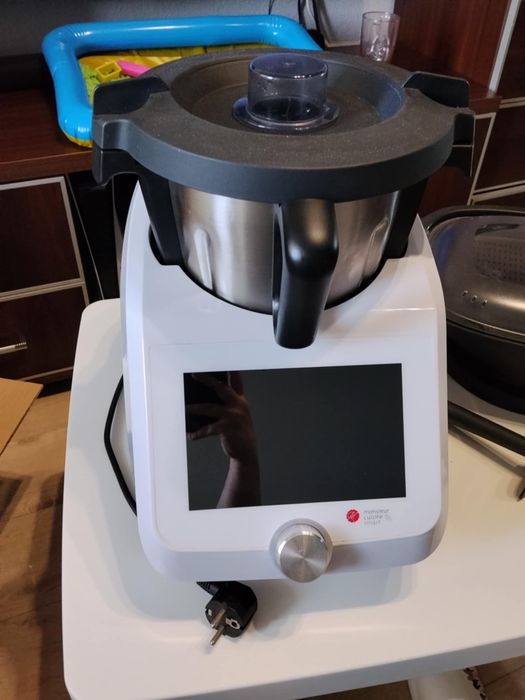 Monsieur Cuisine Smart