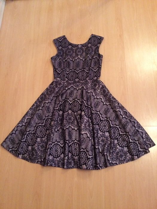 Sukienka 38(M) Livia Clue