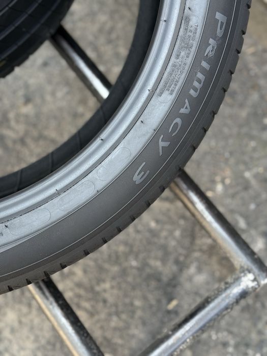 Топова шина‼️Michelin Primacy3 95H 195/55 r20 6.6мм 2023рік