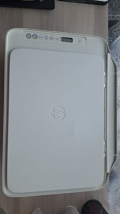 Drukarka HP Desk Jest 2710 SZYBKA SPRZEDAŻ