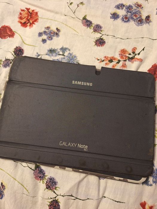 Samsung Galaxy Note 10.1