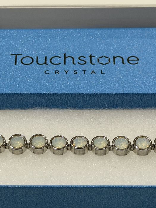 Браслет Touchstone новий від Swarovski