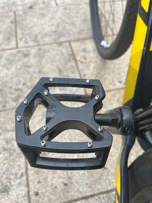 Bicicleta BTT roda 29