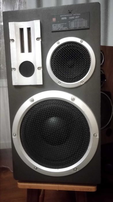 Реставрація,відновлення,ремонт hi-fi акустики,колонок,техніки