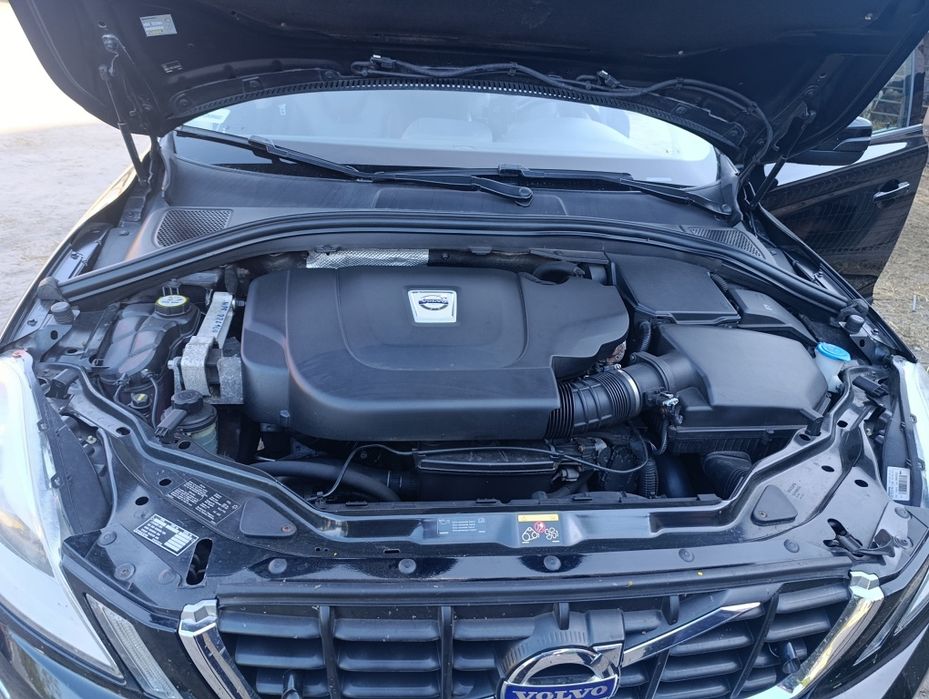 Sprzedam Volvo XC 60